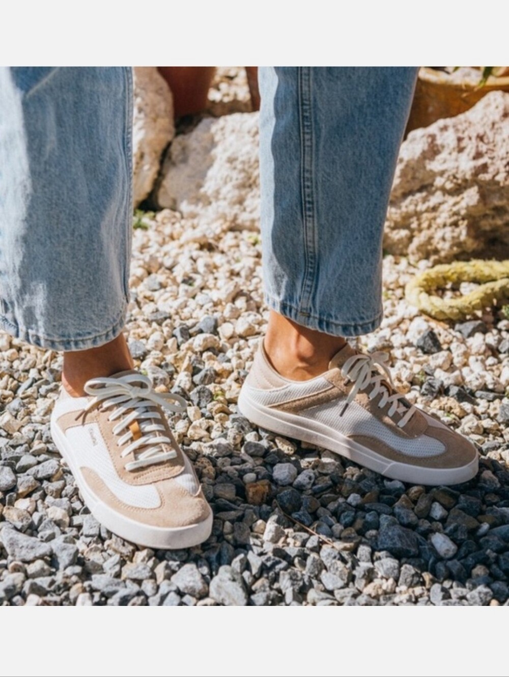 Olukai Kilea Casual Sneakers